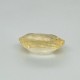 Yellow Sapphire (Pukhraj) 6.64 Ct Good Quality Yellow Sapphire (Pukhraj) 6.64 Ct Good Quality